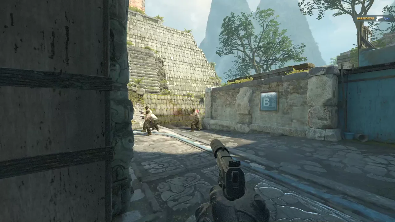 highlight